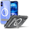 Spigen iPhone 16 Case Ultra Hybrid S MAGFIT